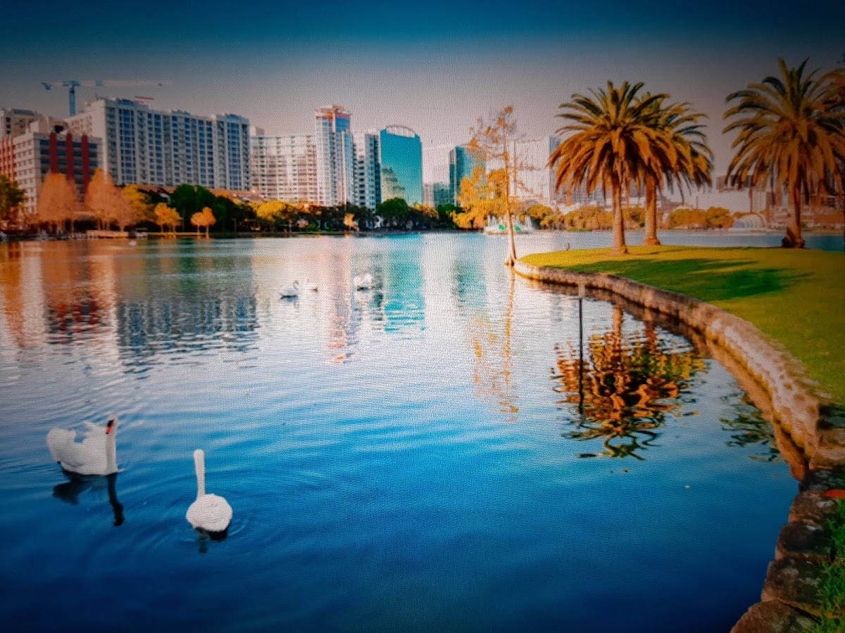 Orlando Mini Golf Courses