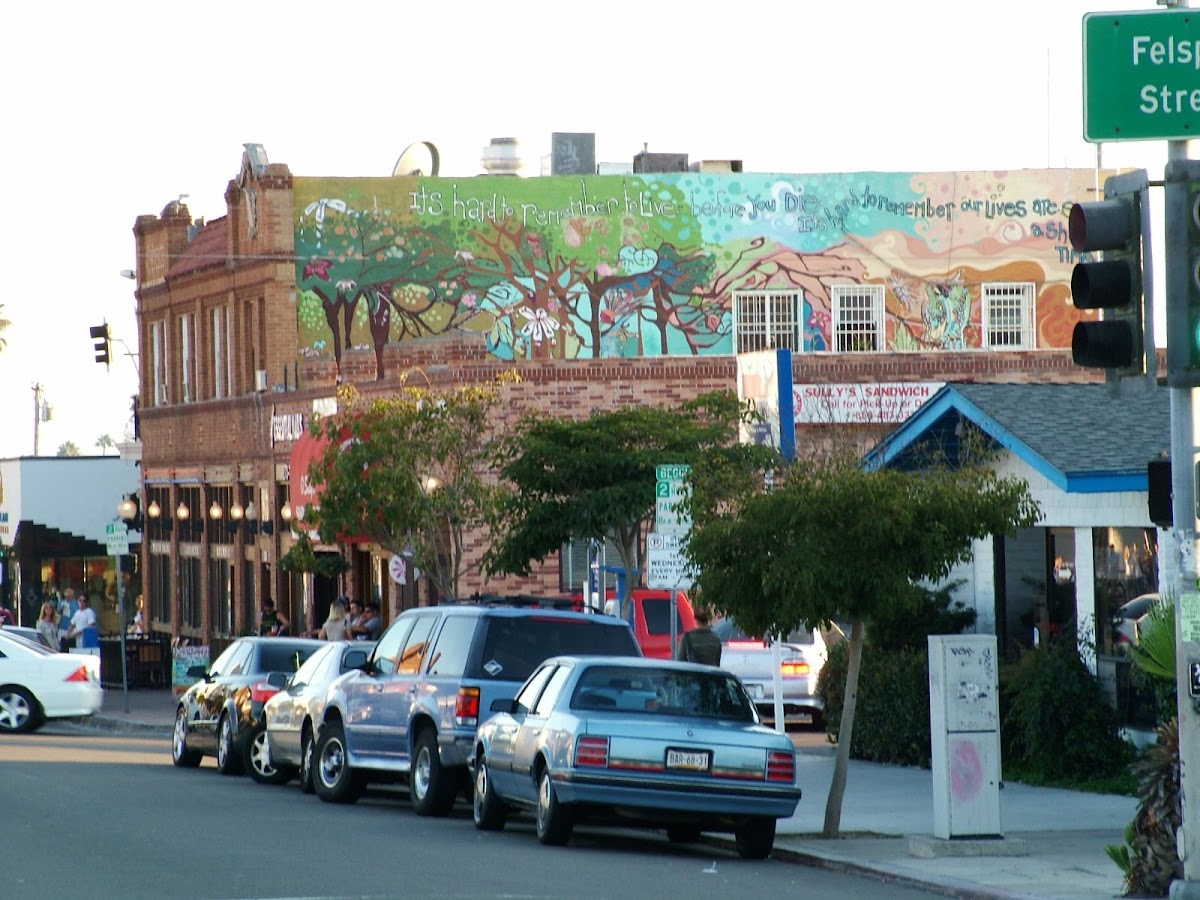 San Diego Mini Golf Courses